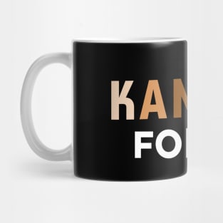 Kamala for US Mug